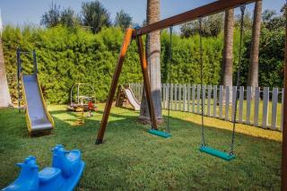 Nissi Park