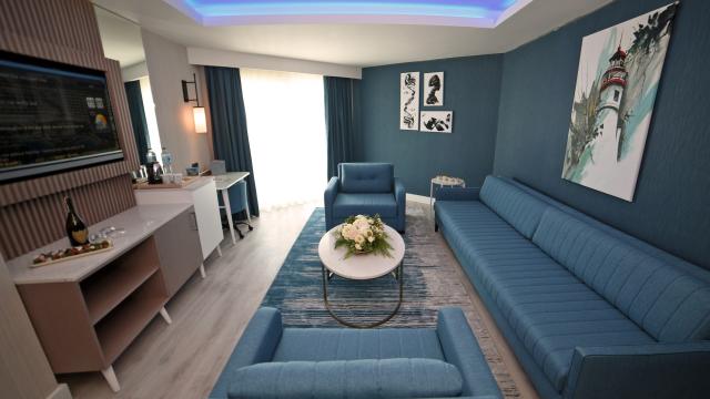 Junior Suite