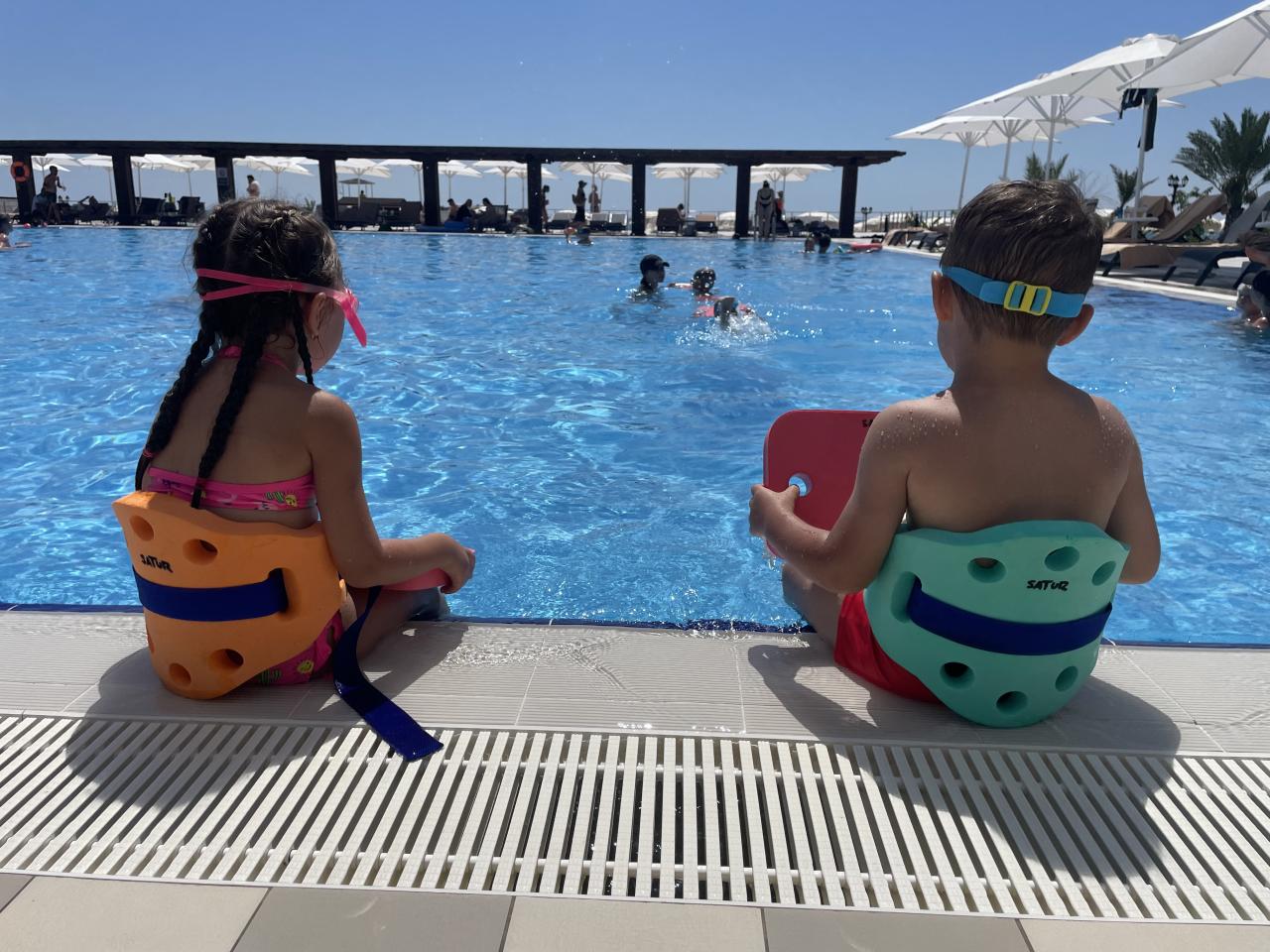 Arkin Resort Iskele