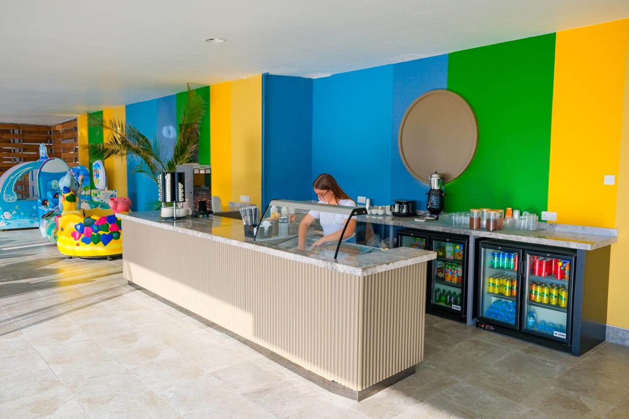 Arkin Resort Iskele