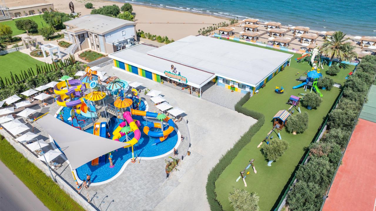 Arkin Resort Iskele