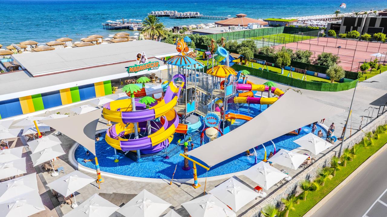Arkin Resort Iskele