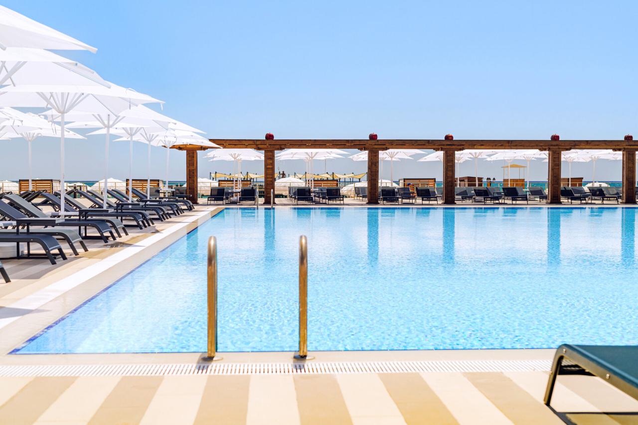 Arkin Resort Iskele