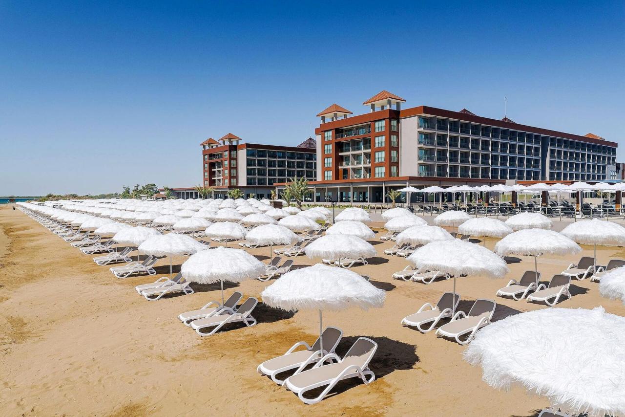 Arkin Resort Iskele