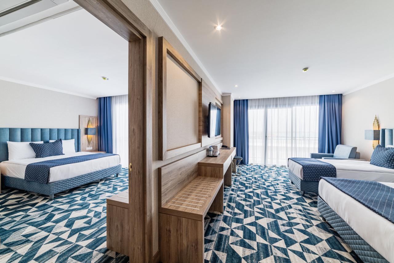 Arkin Resort Iskele
