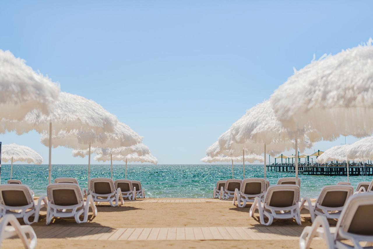 Arkin Resort Iskele