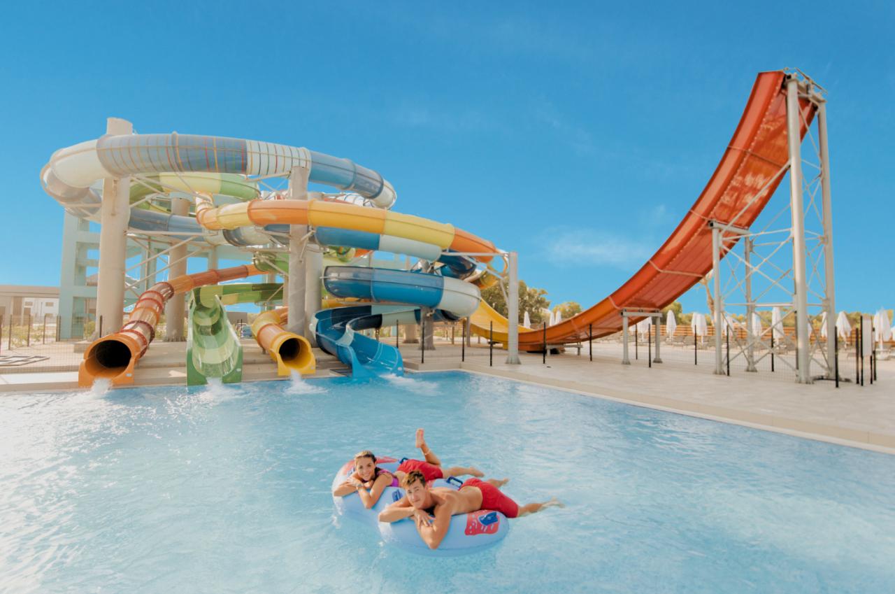 Arkin Resort Iskele
