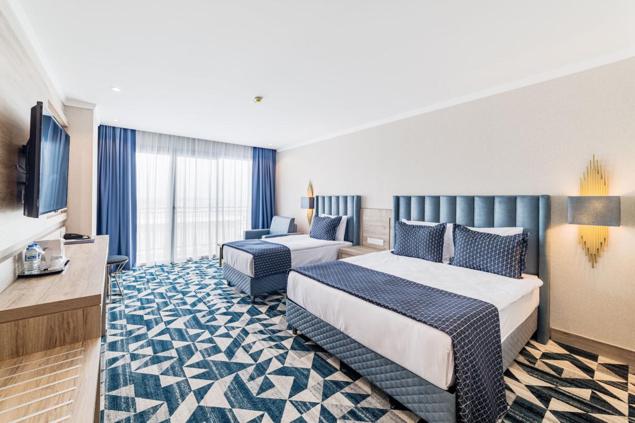Arkin Resort Iskele