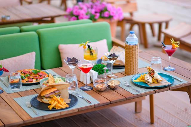 Arkin Resort Iskele