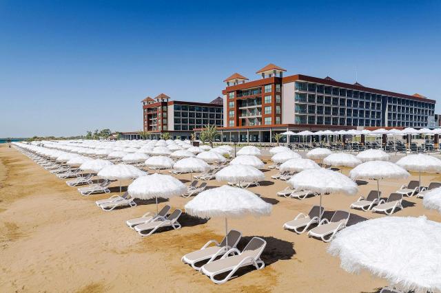 Arkin Resort Iskele