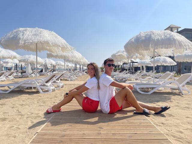 Arkin Resort Iskele