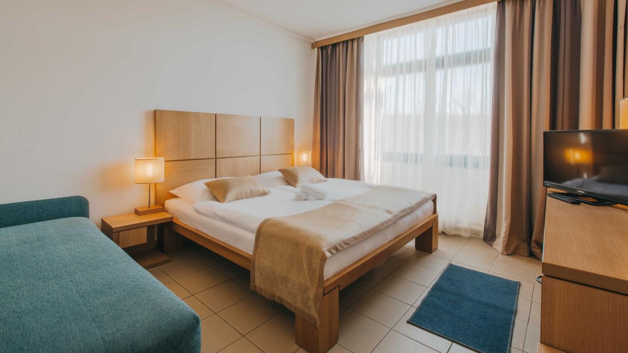 Magal hotel by Aminess