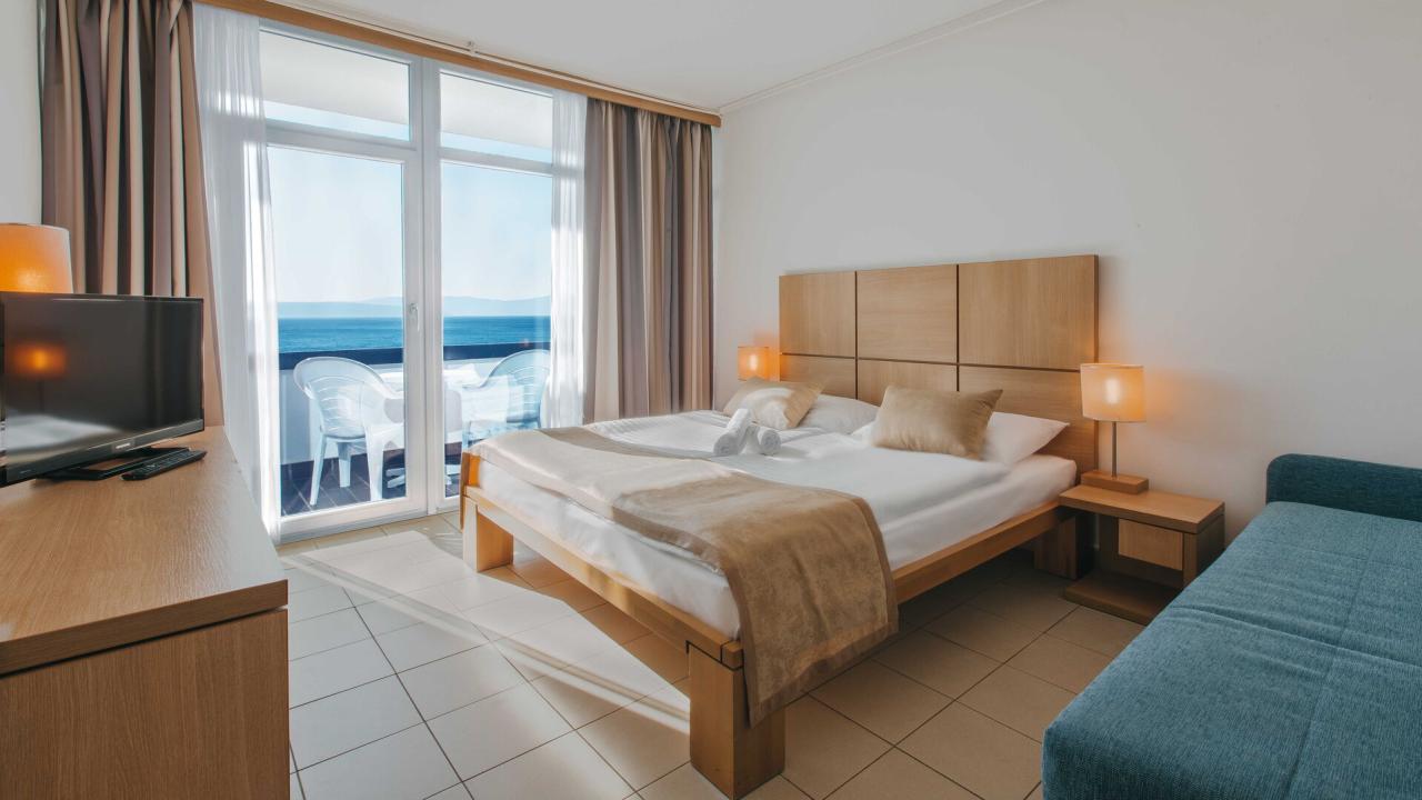 Magal hotel by Aminess