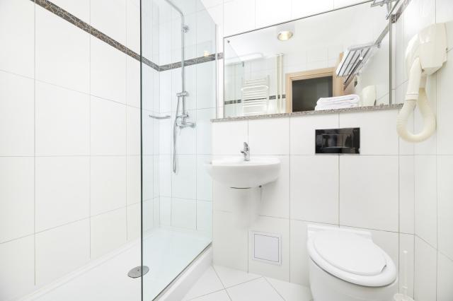 Comfort izba 1/2+1 (park strana)