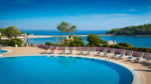 Island Hotel Istra