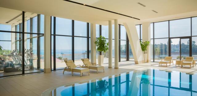 Island Hotel Istra