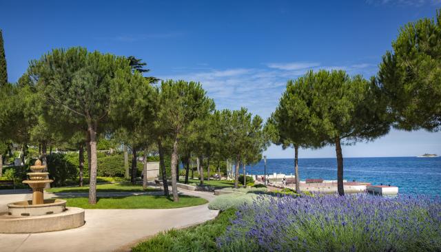 Island Hotel Istra