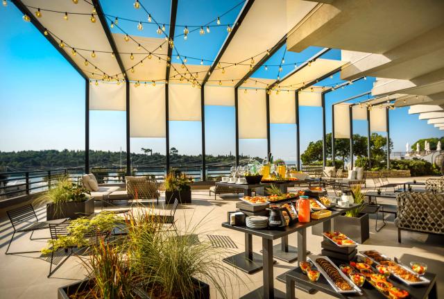 Island Hotel Istra