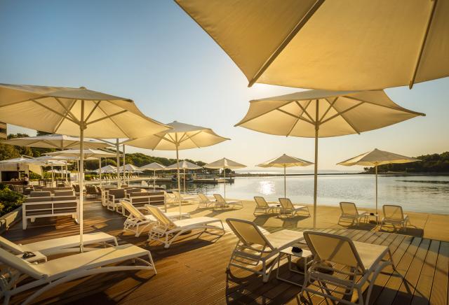 Island Hotel Istra
