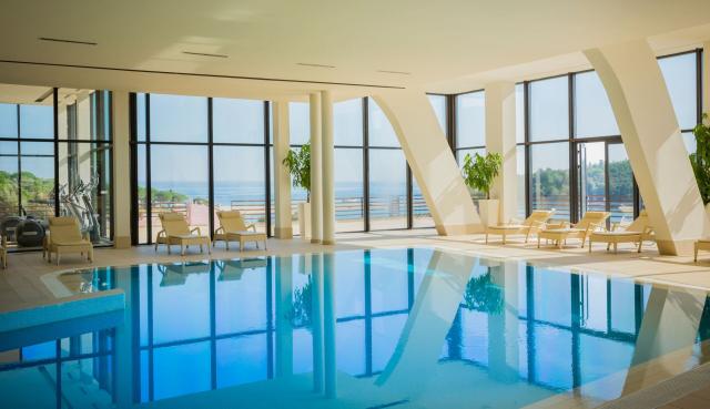 Island Hotel Istra