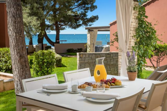 Superior villa 2+2