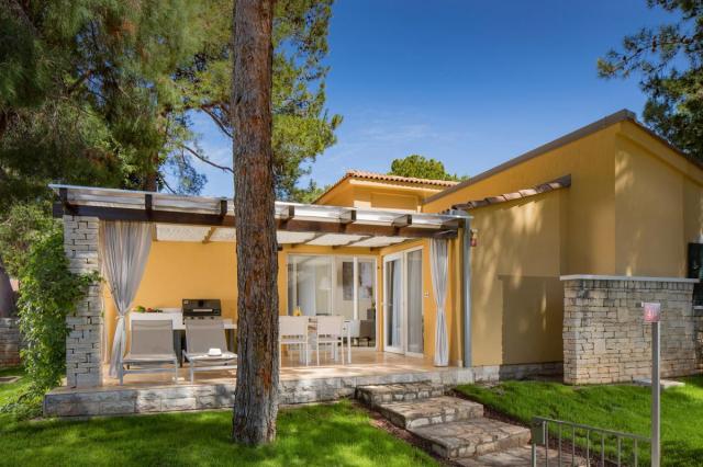 Superior villa 2+2