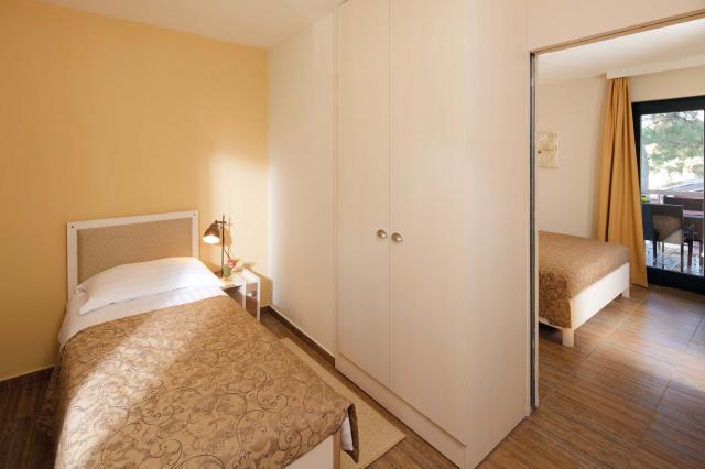 Apartmán classic 3+2