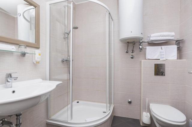 Apartmán classic 3+2