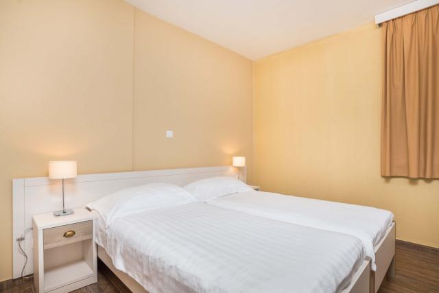 Apartmán superior 4+2