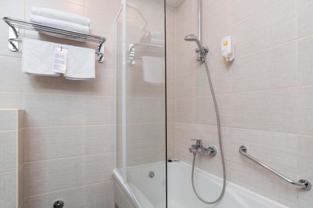Apartmán premium 5+2