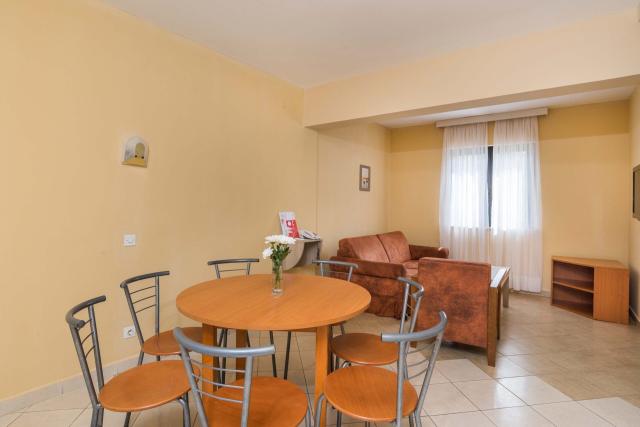 Apartmán premium 5+2