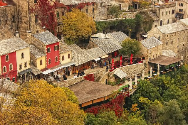 Mostar