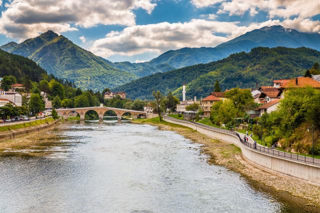Mostar