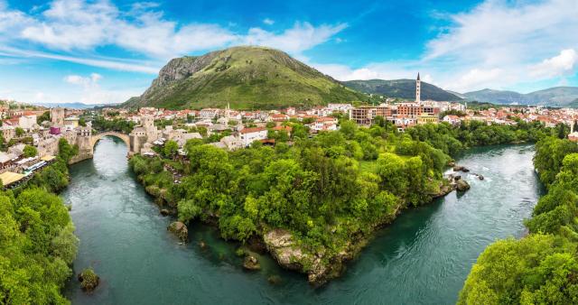 Mostar
