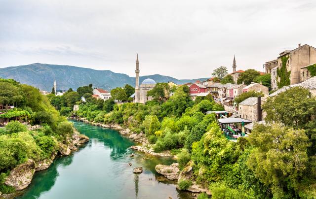 Mostar