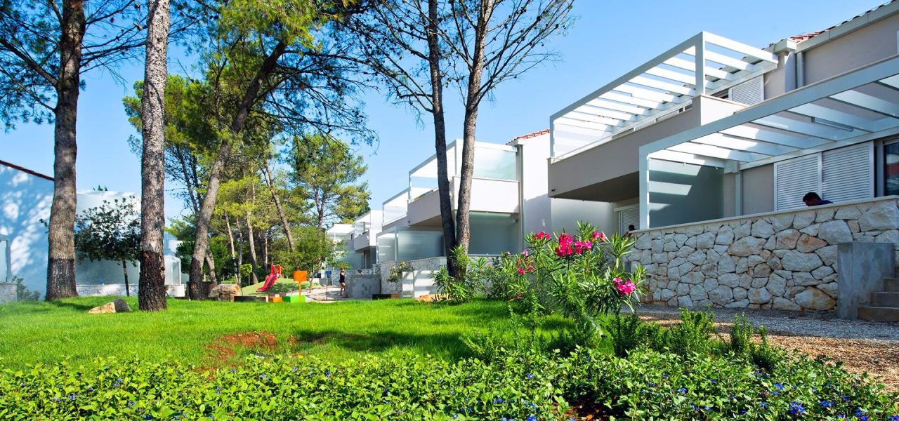 Zaton Holiday Resort ****