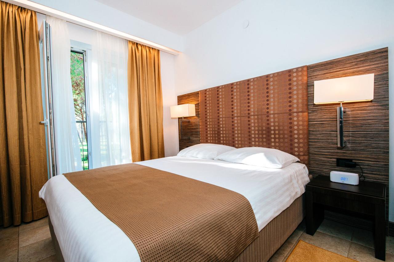Zaton Holiday Resort ****