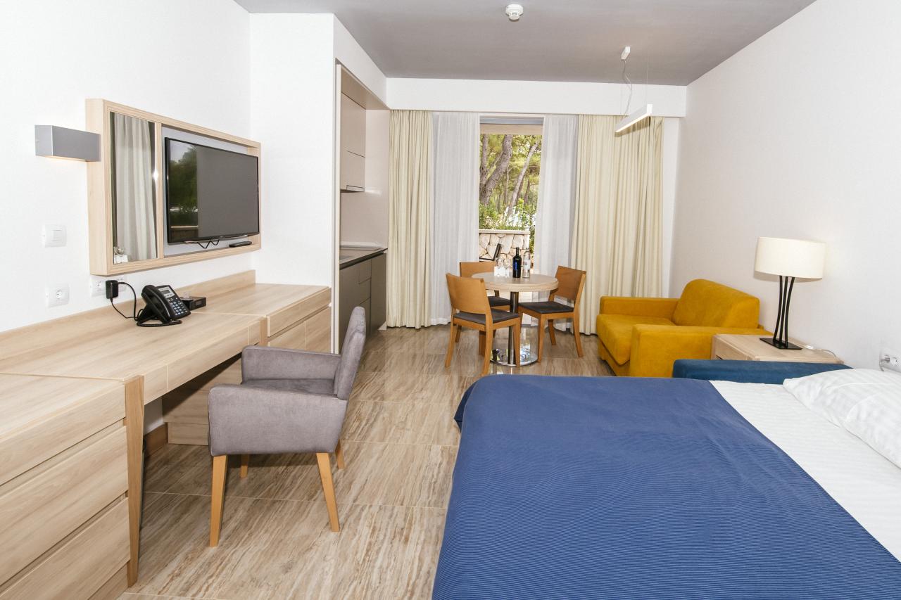 Zaton Holiday Resort ****
