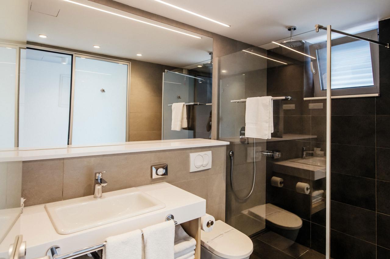 Apartmán A4 superior