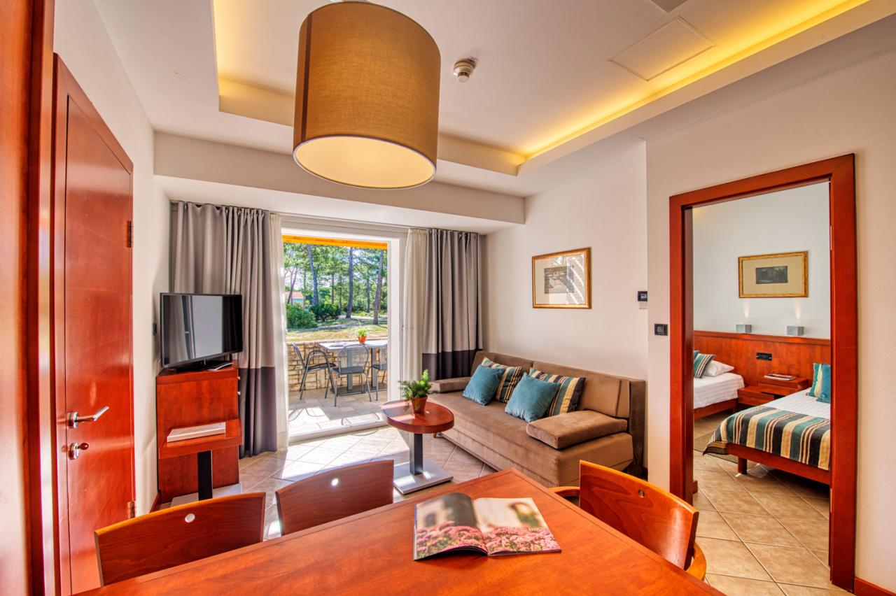 Apartmán A5 comfort