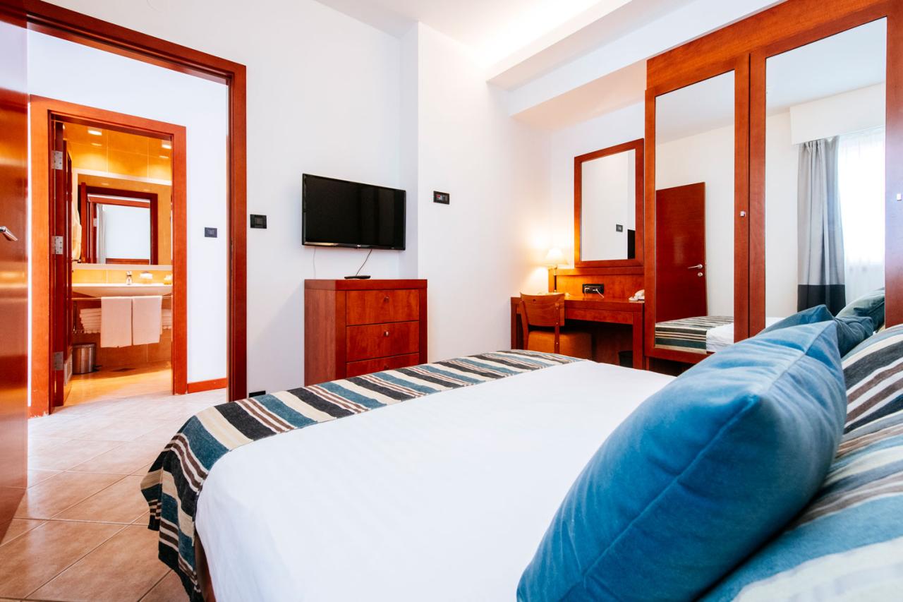 Apartmán A5 comfort