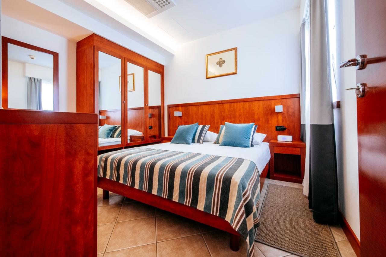 Apartmán A5 comfort