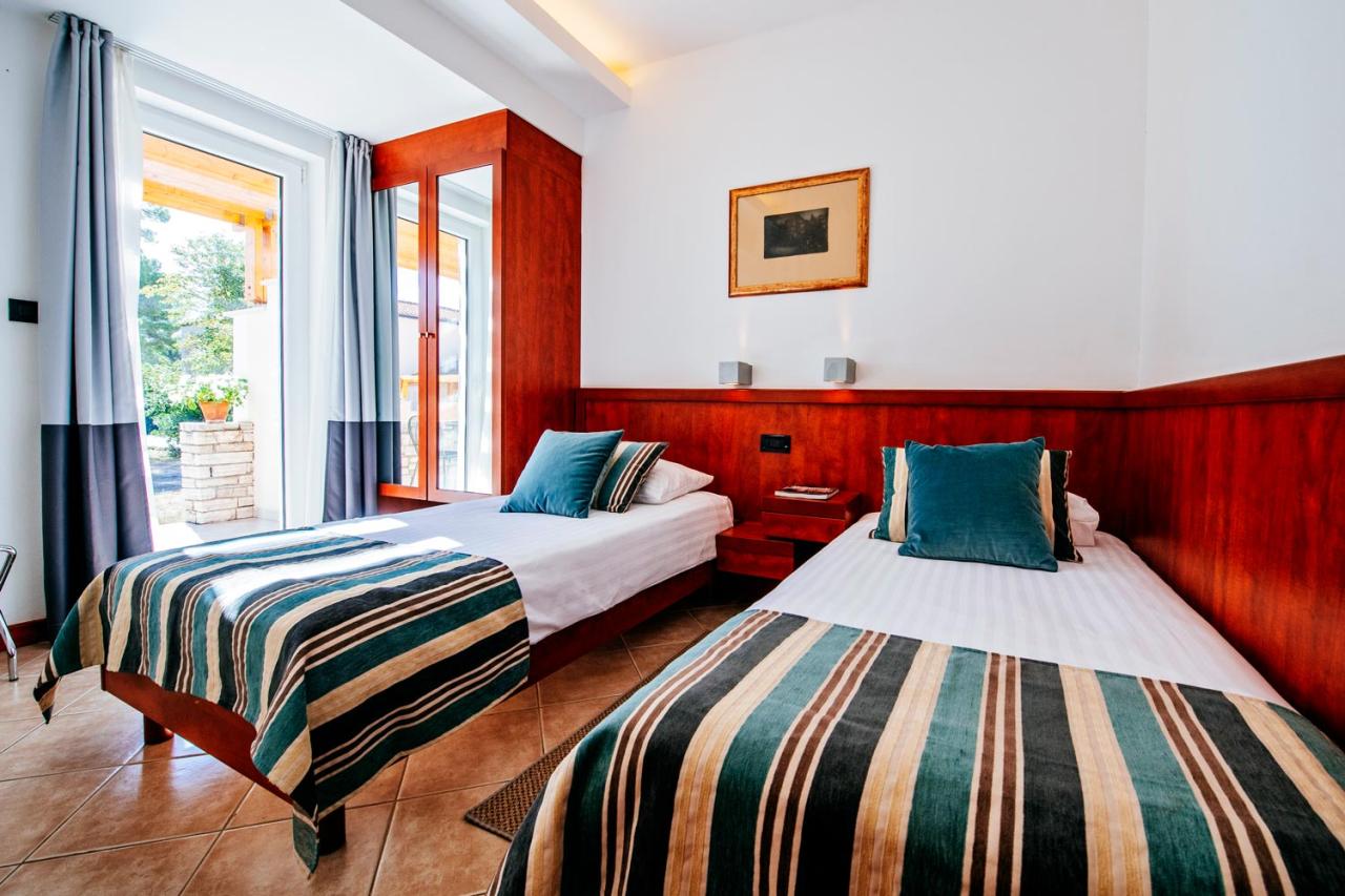 Apartmán A5 comfort