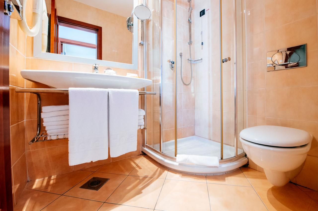 Apartmán A5 comfort