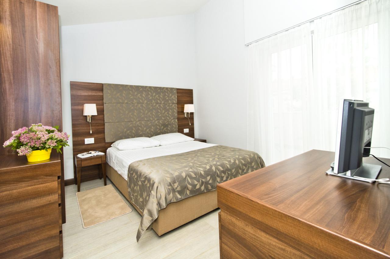 Apartmán pre A5-6 superior