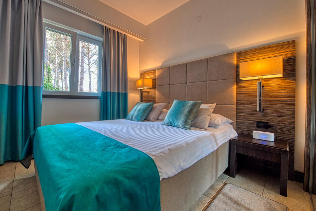 Apartmán A4 comfort