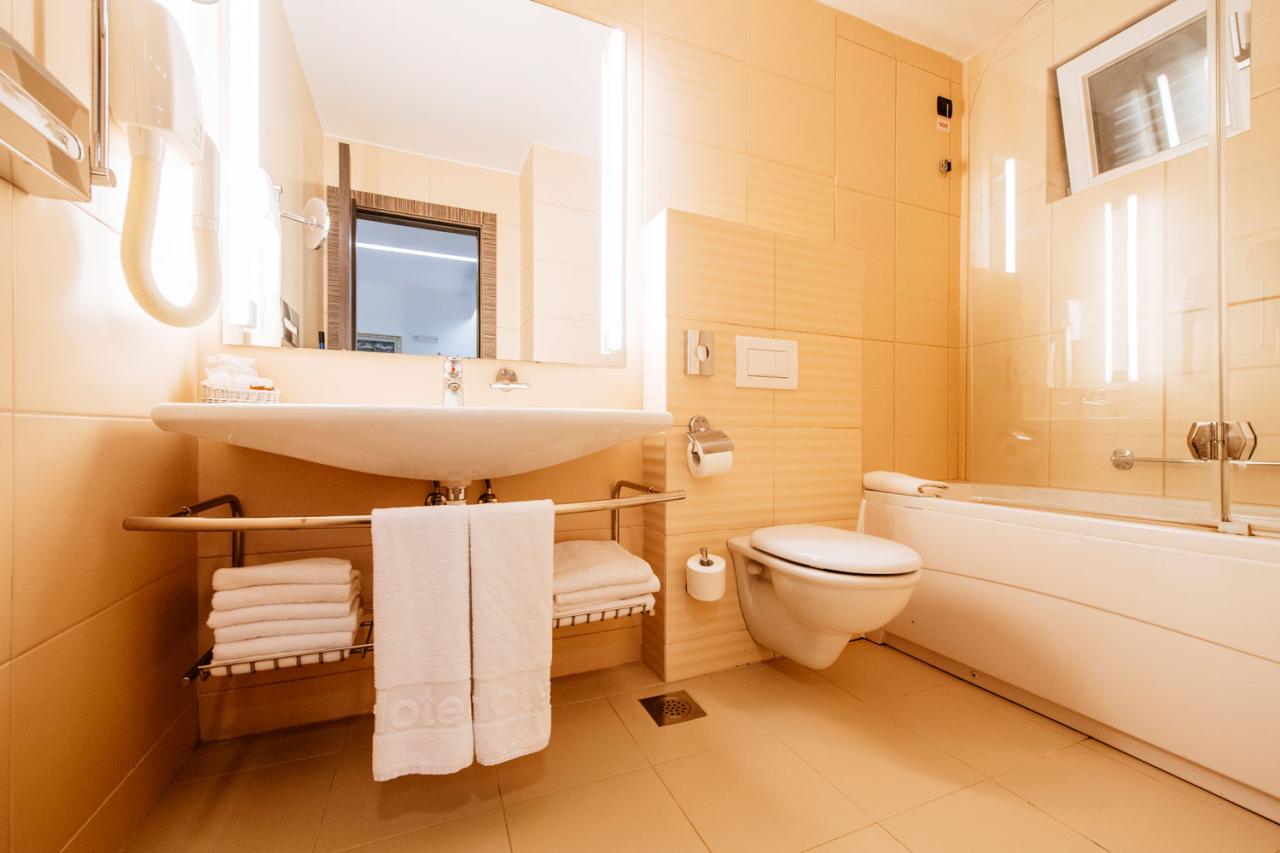 Apartmán A4 comfort