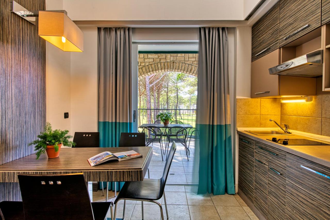 Apartmán A5-6 comfort