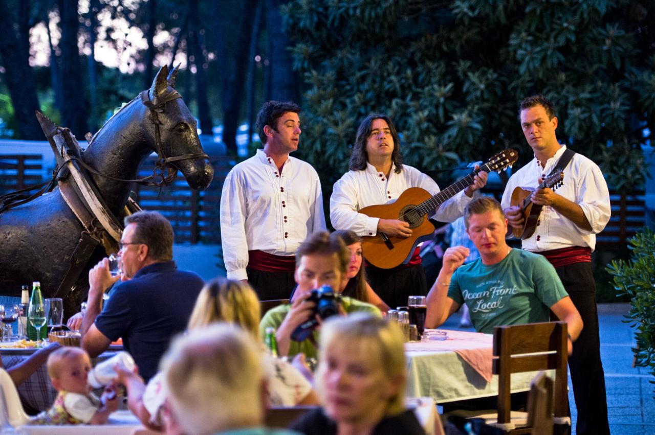 Zaton Holiday Resort ****