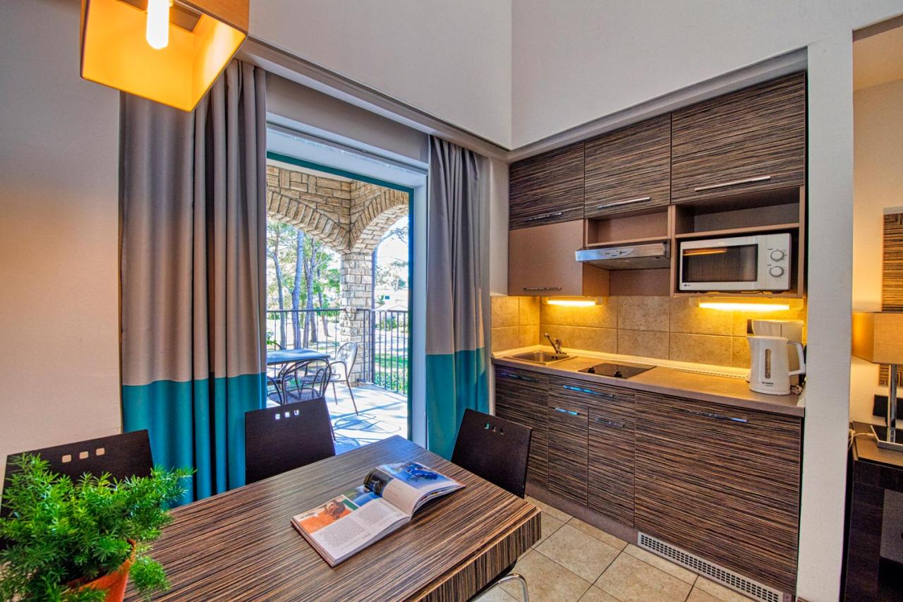 Apartmán A5-6 comfort